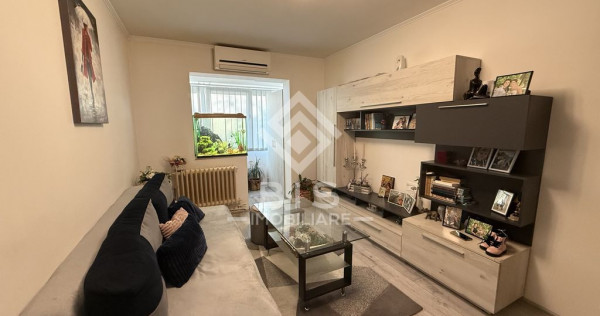 Apartament 2 camere Zona Decebal