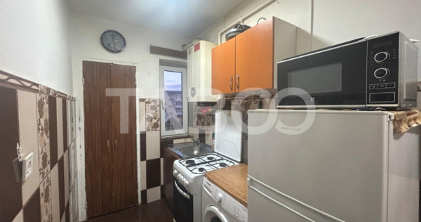 Apartament 2 camere pretabil investitie sigura in zona Vasil