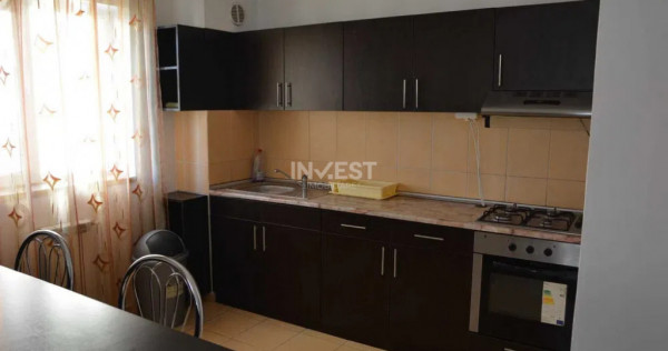 Apartament 3 camere -etaj intermediar- Tatarasi