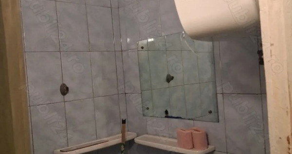 ID 940 De vânzare cameră de cămin Podul de Piatră La doar 1 km de Pala