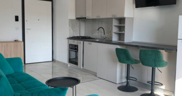 | Venetia Residence | Loc de parcare Apartament nou