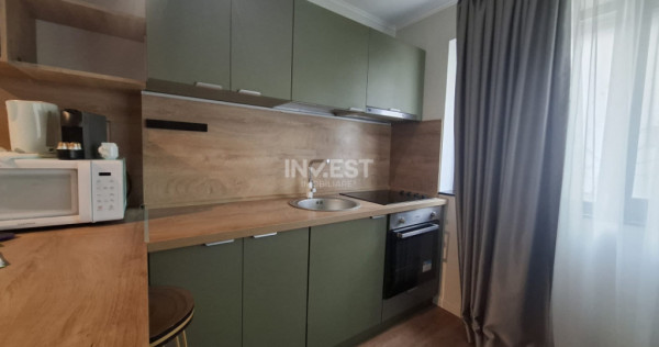 INCHIRIERE-APARTAMENT 3 CAMERE-COPOU