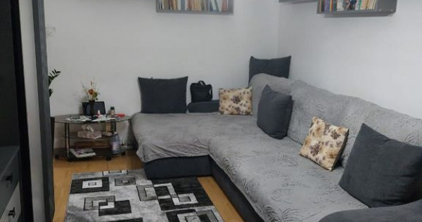 Doua camere adiacent str Iancu Jianu