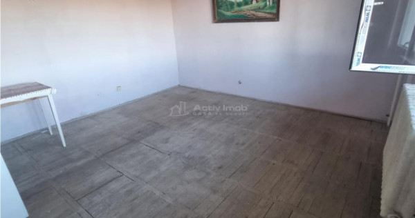 Garsoniera decomandata 37mp str Bucuresti