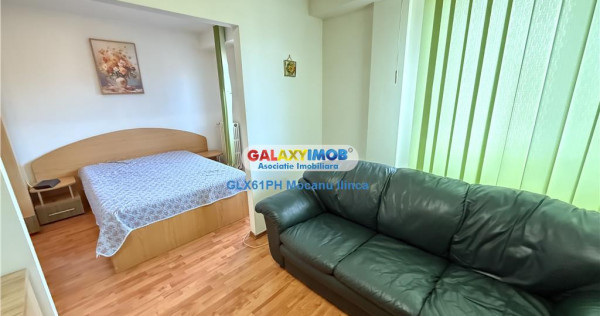 Garsoniera confort 1, in Ploiesti, zona Ultracentrala