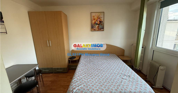 Garsoniera confort 1, in Ploiesti, zona Ultracentrala