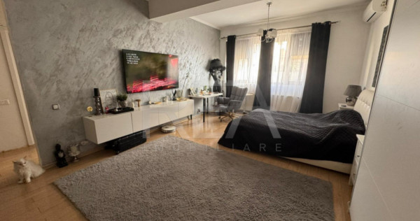 Apartament 2 camere | Centrala Proprie | Bloc 2010