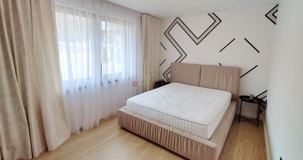 APARTAMENT DE VACANTA - POIANA BRASOV