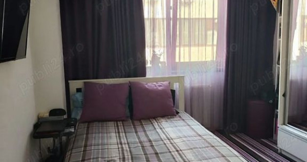 Apartament 2 Camere Parc Tudor Arghezi/Metalurgiei cu Loc...