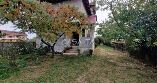 Casa P+1+M situata în Târgu Jiu, Aleea Sf. Dumitru