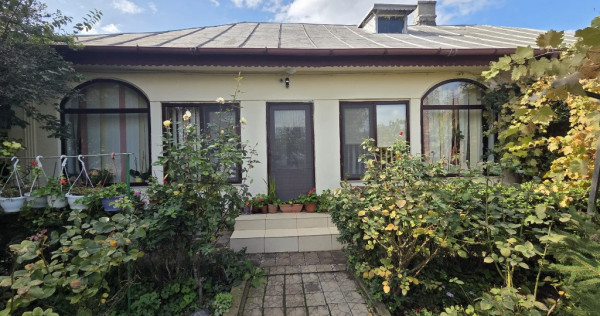 CASA - loc Somova jud Tulcea