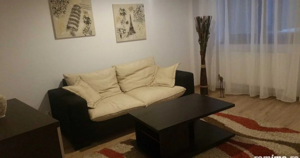 Apartament cu doua camere situat în zona Giurgiului