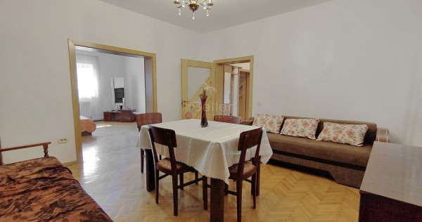 Apartament La Casa