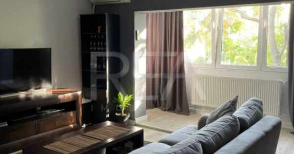 Apartament 2 camere Olteniței – Strada Stolnici, mobilat