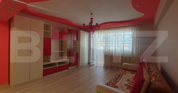 Apartament 2 camere, 50 mp, zona Micro 16