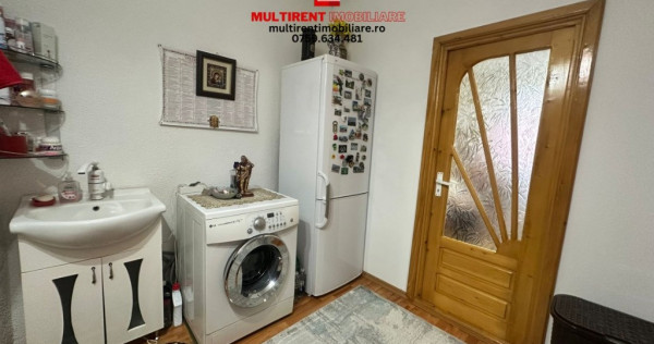 Garsoniera etaj 4 din 7 in Dallas- Renovata!