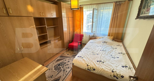 Apartament 2 camere decomandat &ndash; zona Gojdu, Deva