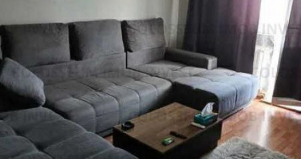 Apartament 3 camere, decomandat - zona Astra