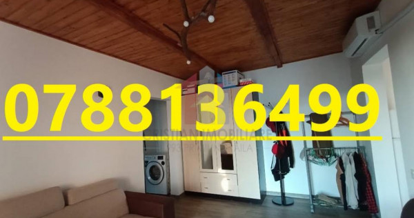 2 camere confort 1, Renovat, Gara-Autogara