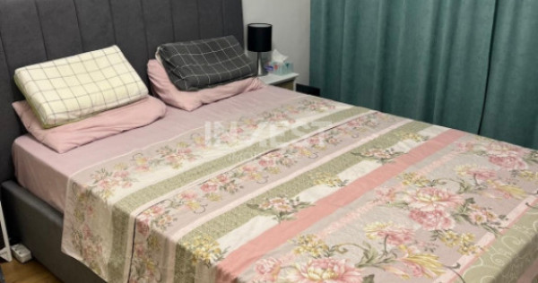 INCHIRIERE-APARTAMENT 3 CAMERE-MOARA DE FOC