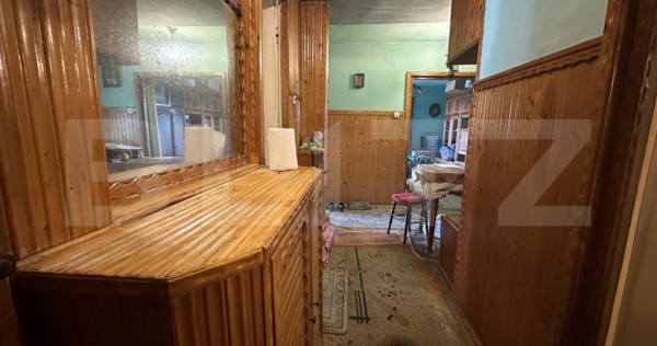 Apartament cu 4 camere, oportunitate inedita de investitie i