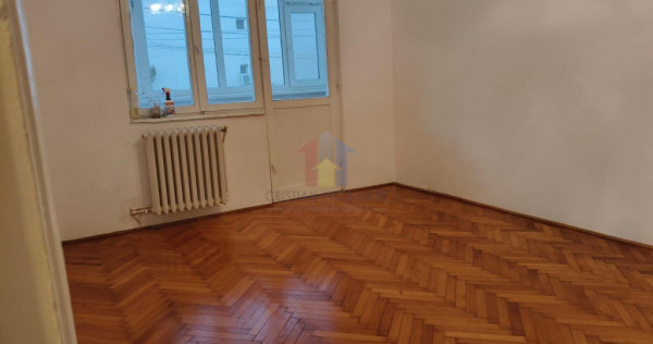 LIBER! 2 camere Confort 1, etaj 1, Hipodrom