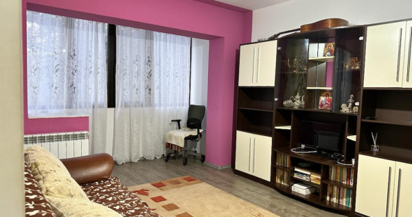 Apartament 2 camere zona Casa de Cultura , Constanța
