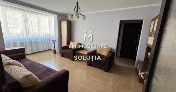 Apartament 2 camere semidecomandat, Săsar – strada Vic...