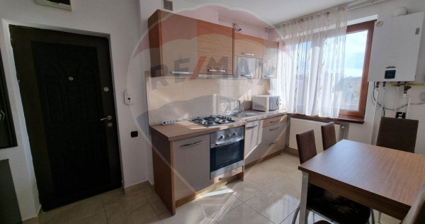 Apartament 2 camere central