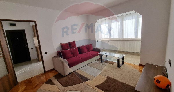 Apartament 2 camere central