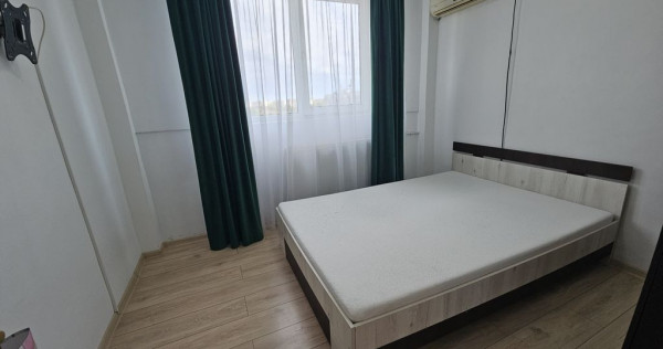 2 Camere decomandat – Bd Constantin Brancoveanu