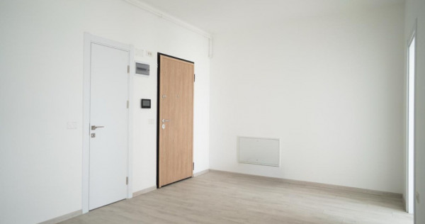 Apartament 3 camere - 2 bai | Gata de mutare