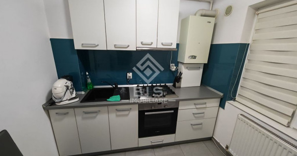 Apartament etaj 1 - Zona Sud