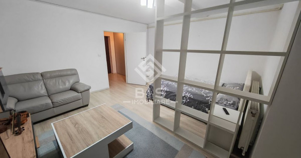 Apartament etaj 1 - Zona Sud