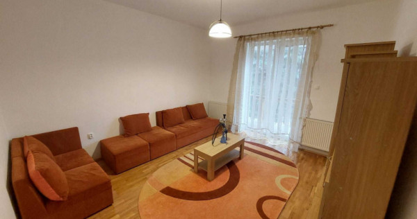 Apartament Pet Friendly cu 2 cam, 65 mp, etajul 2, Centrul C
