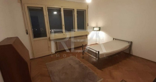 2 camere, bloc tip E special, et 7/9, boxa, 82mp-Drumul Tabe