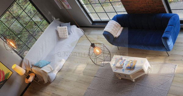 Reședință exclusivistă cu deschidere la Lacul Scrovi?...