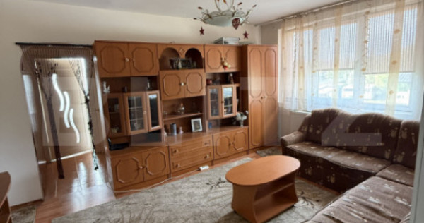 Apartament de 2 camere