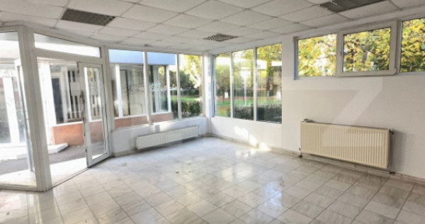 Oportunitate rară &ndash; spațiu comercial ultracentral, chiar