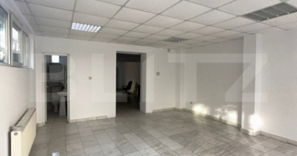 Oportunitate rară &ndash; spațiu comercial ultracentral, chiar