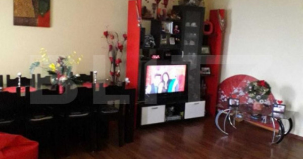 Vila 4 camere, 150 mp, zona Bucium