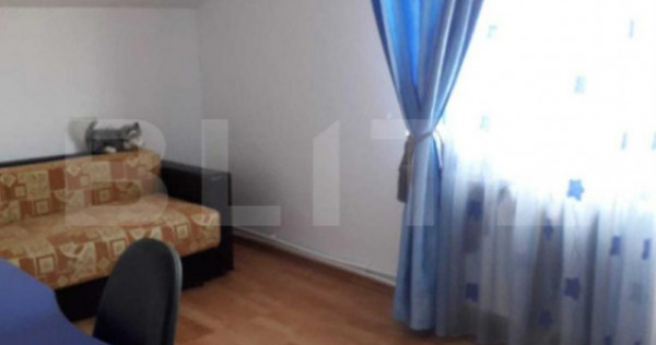 Vila 4 camere, 150 mp, zona Bucium