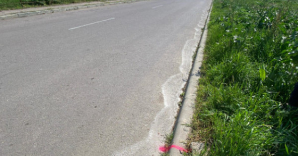 Teren intravilan 1.700 mp de vanzare | Tomis Plus | Ideal in
