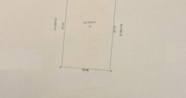 Teren intravilan zona KM 5, Constanța