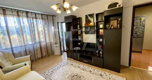 Apartament 2 camere Nicolae Grigorescu – Strada Patriotilo