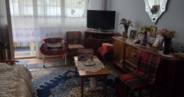 Apartament 2 Camere Astra