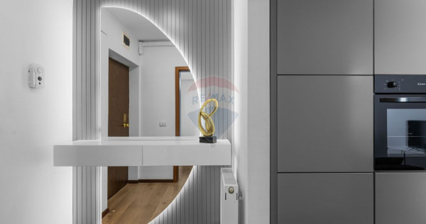 Apartament cu 3 camere de închiriat Bermo Orizont