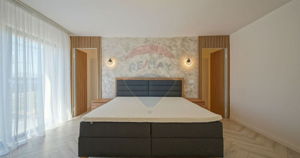 De vanzare casă complet renovată, mobilată și utilat?...