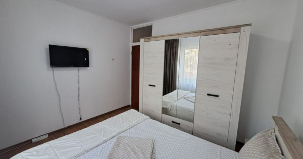 Metrou Gorjului 3 camere | Centrala | 10 m Metrou | Comis...