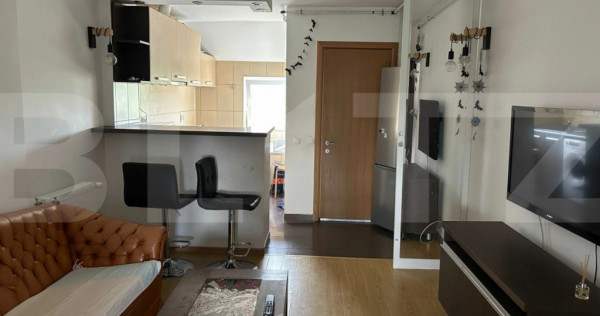 Apartament 2 camere - Dorobanti - Radu Beller